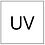 dostpné v UV laku