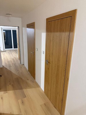 PORTA Laminát CPL 1.1 / CPL HQ 0,2 - dub přírodní / bezpolodrážkové