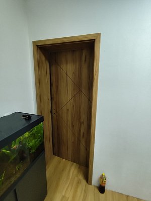Reference montáže