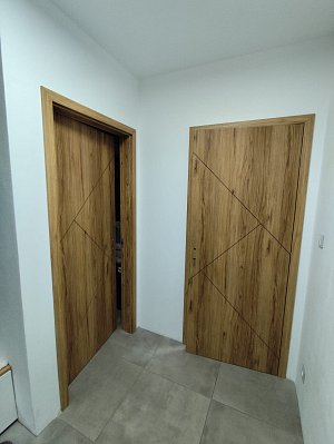Reference montáže