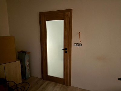 PORTA INSPIRE A.1 / Portaperfect 3D - dub Mauvella