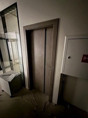 PORTA FOCUS 4.A / CPL HQ 0,2 - beton světlý