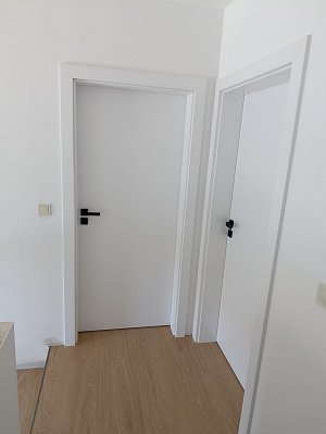 PORTA Laminát CPL 1.1 / CPL HQ 0,2 - bílá