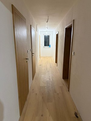 PORTA Laminát CPL 1.1 / CPL HQ 0,2 - dub přírodní / bezpolodrážkové