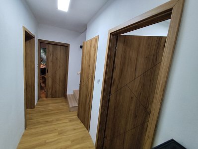 Reference montáže