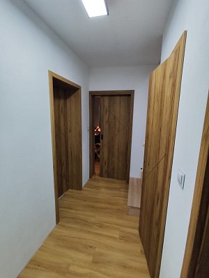 Reference montáže