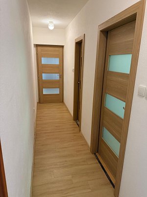 INVADO IMPERIA 4 / Eco-Fornir forte - dub eterno B474