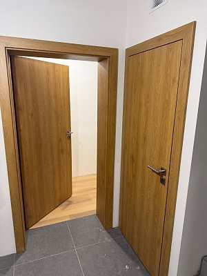 PORTA Laminát CPL 1.1 / CPL HQ 0,2 - dub přírodní / bezpolodrážkové