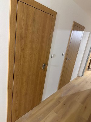 PORTA Laminát CPL 1.1 / CPL HQ 0,2 - dub přírodní / bezpolodrážkové