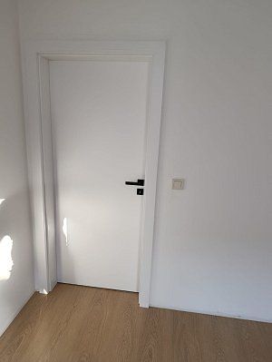 PORTA Laminát CPL 1.1 / CPL HQ 0,2 - bílá