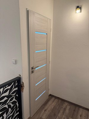 DRE AURI - model 0 / DRE-Cell - jilm sibiřský / decormat