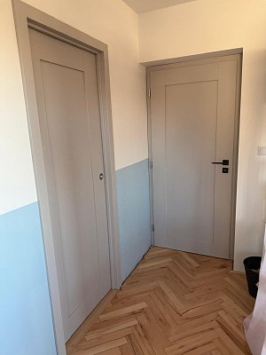 DRE ESTRA 5 / DRE-Cell - kašmír mat