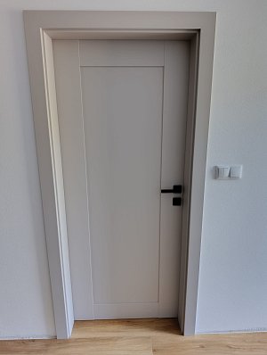 DRE ESTRA 5 / DRE-Cell - kašmír mat