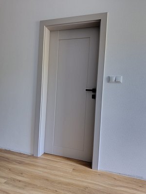 DRE ESTRA 5 / DRE-Cell - kašmír mat