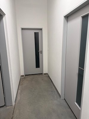 PORTA FIT I.1 / CPL HQ 0,2 - šedá euroinvest