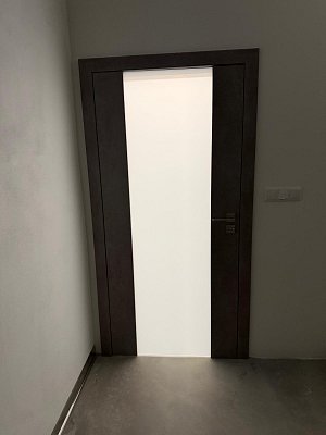 PORTA FOCUS 4.B / CPL HQ 0,2 - beton světlý