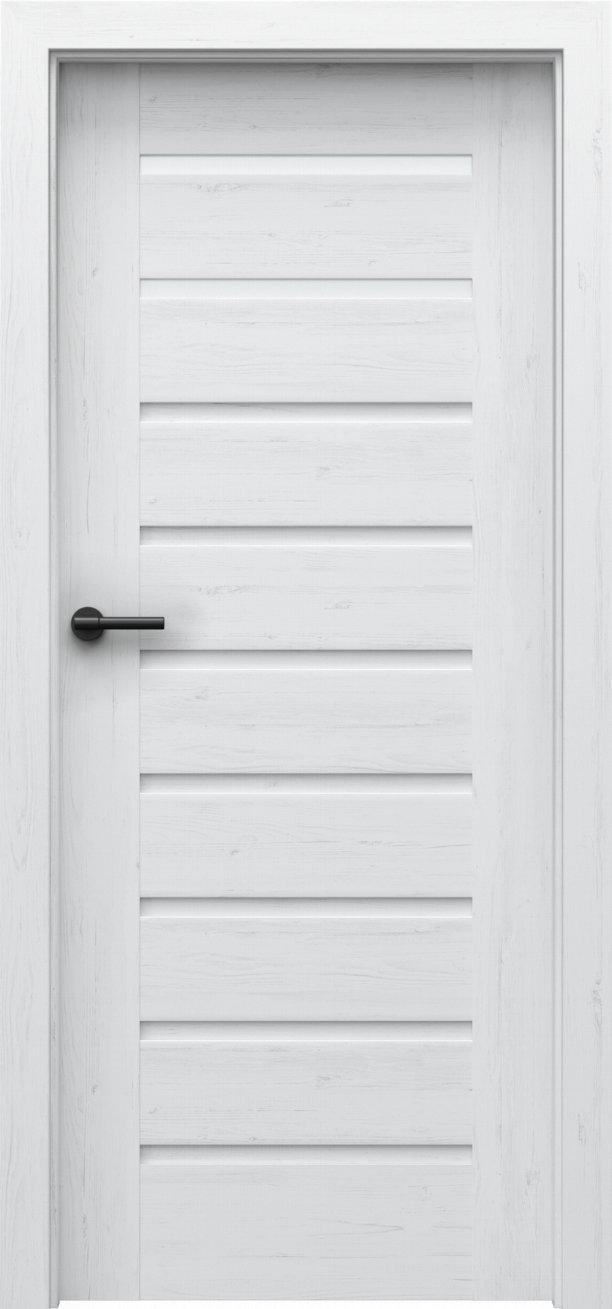 Interiérové dveře PORTA KONCEPT A.2 - Portasynchro 3D - borovice Andersen