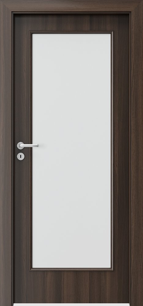 Interiérové dveře PORTA Laminát CPL 1.4 - dýha CPL HQ 0,2 - dub miláno 5