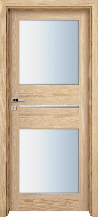 Interiérové dveře INVADO VINADIO 3 - dýha Enduro - coimbra B402