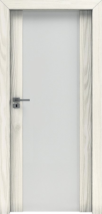 Interiérové dveře INVADO D´ARTAGNAN 1 - dýha Enduro plus - modřín sibiřský B708