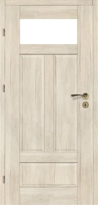 Interiérové dveře VOSTER INCANTO 40 - dýha 3D - dub Montana