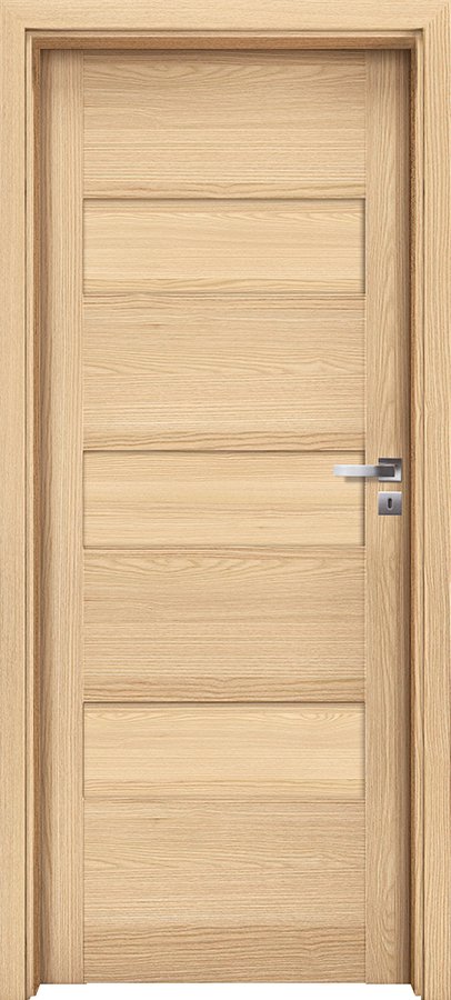Interiérové dveře INVADO IMPERIA 1 - dýha Enduro - coimbra B402