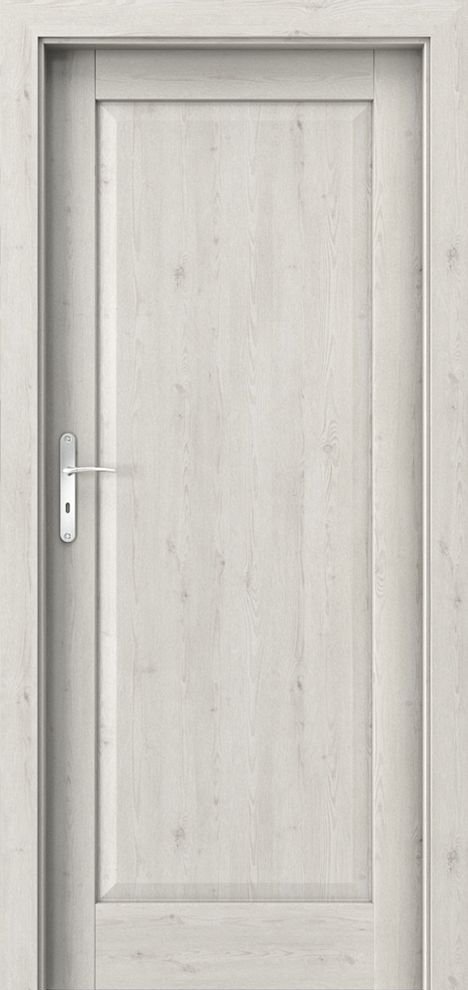 Interiérové dveře PORTA BALANCE B.0 - dýha Portasynchro 3D - borovice norská