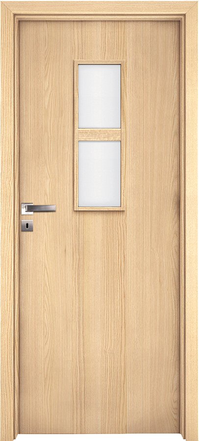 Interiérové dveře INVADO DOLCE 3 - dýha Enduro - coimbra B402