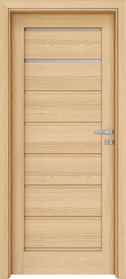 Interiérové dveře INVADO LINEA FORTE 3 - dýha Enduro - coimbra B402