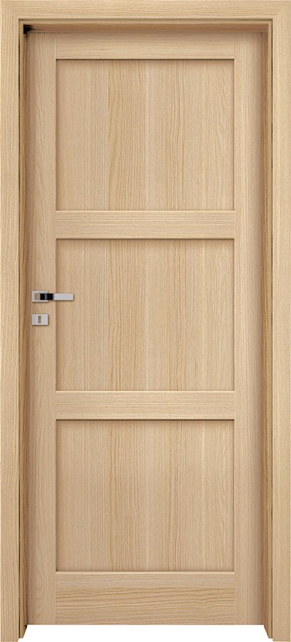 Interiérové dveře INVADO LARINA SATI 1 - dýha Enduro - coimbra B402