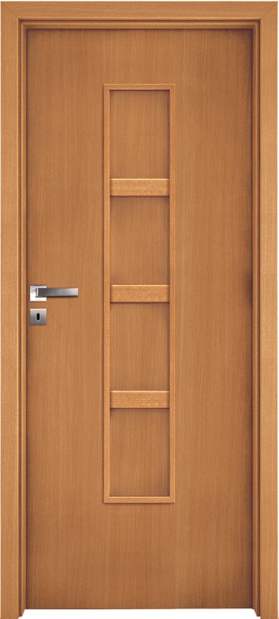 Interiérové dveře INVADO DOLCE 1 - dýha Enduro - dub B224