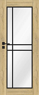 Interiérové dveře VOSTER PIANO 50