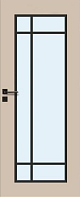 Interiérové dveře VOSTER PERLA 20