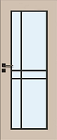 Interiérové dveře VOSTER PERLA 50