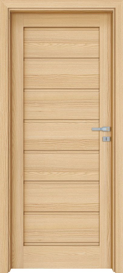 Interiérové dveře INVADO LINEA FORTE 1 - dýha Enduro - coimbra B402