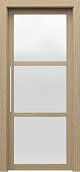 Interiérové dveře PORTA NATURA LUMIA 1