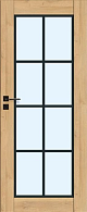 Interiérové dveře VOSTER PIANO 40