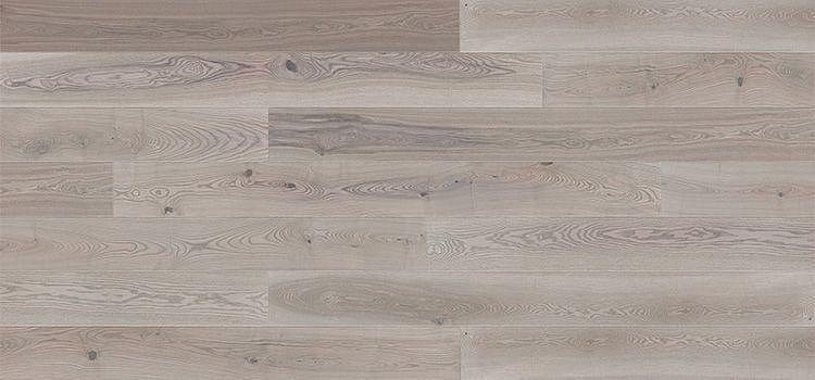 obrázek Dřevěná podlaha Barlinek Pure - Jasan Platinum Grande