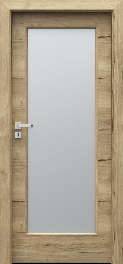 obrázek Interiérové dveře PORTA RESIST 7.4