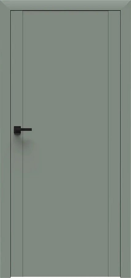 Interiérové dveře DRE OTTO 1