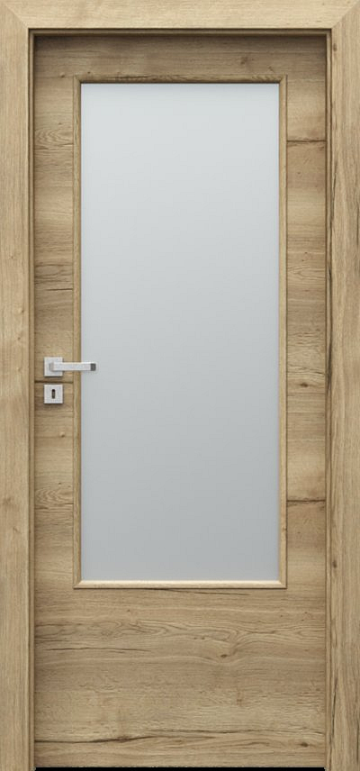 obrázek Interiérové dveře PORTA RESIST 7.3