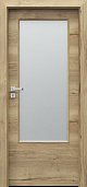 Interiérové dveře PORTA RESIST 7.3