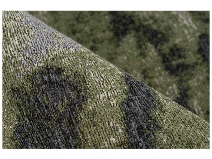 obrázek Kusový koberec Lalee Ligne Pacino 992 green