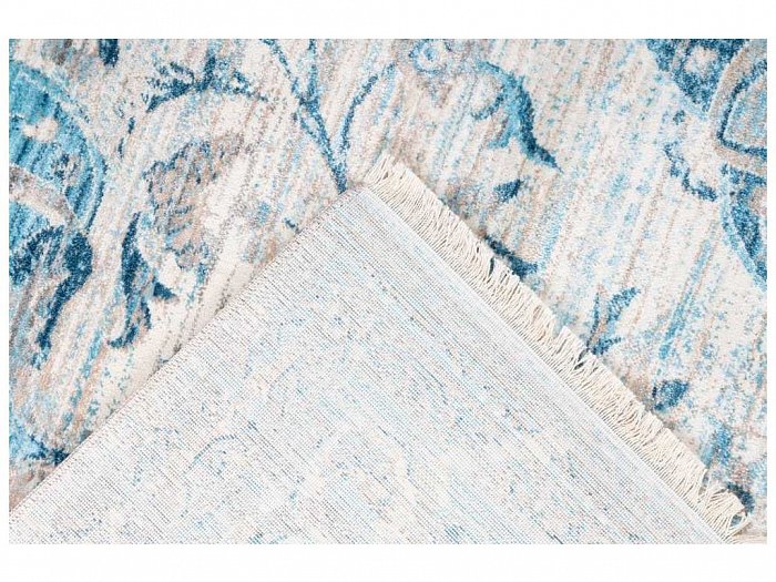 obrázek Kusový koberec Lalee Home Vintage 701 blue