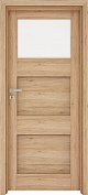 Interiérové dveře INVADO FOSSANO 2