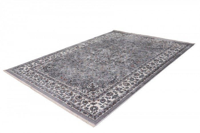 obrázek Kusový koberec Lalee Home Classic 700 silver