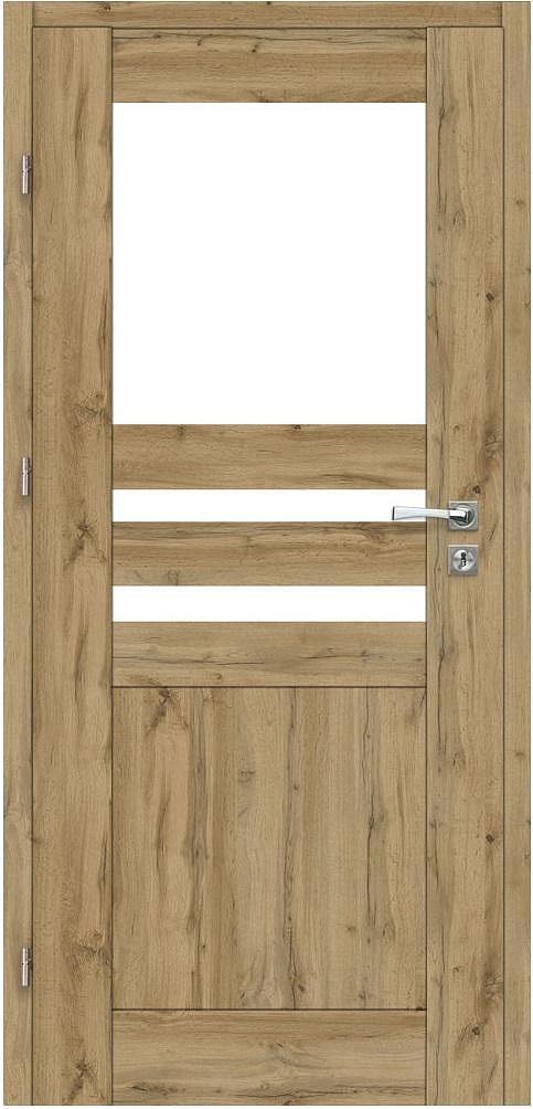 obrázek Interiérové dveře VOSTER ANTARES 20