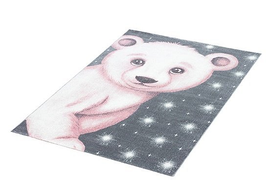 obrázek Kusový koberec Bambi 810 pink