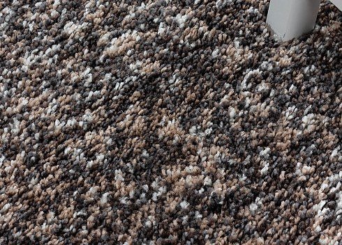 obrázek Kusový koberec Enjoy Shaggy 4500 taupe