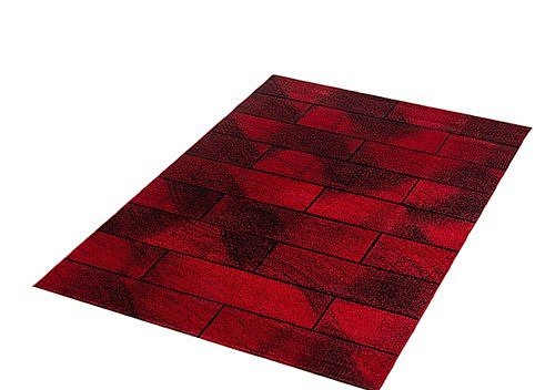 obrázek Kusový koberec Beta 1110 red